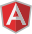 angular-logo